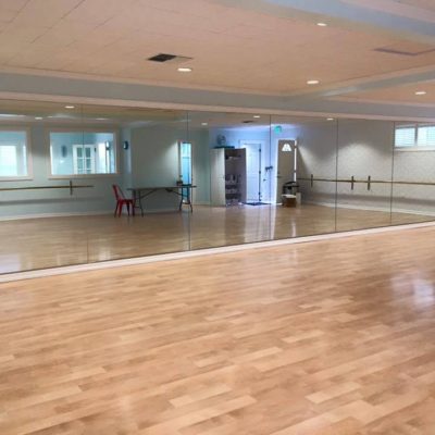 Dance Studios