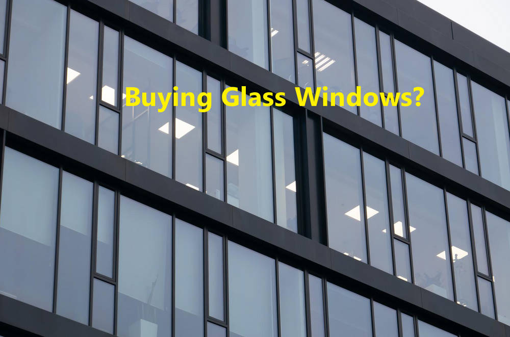 The Guide to Buying Glass Windows in New Zealand