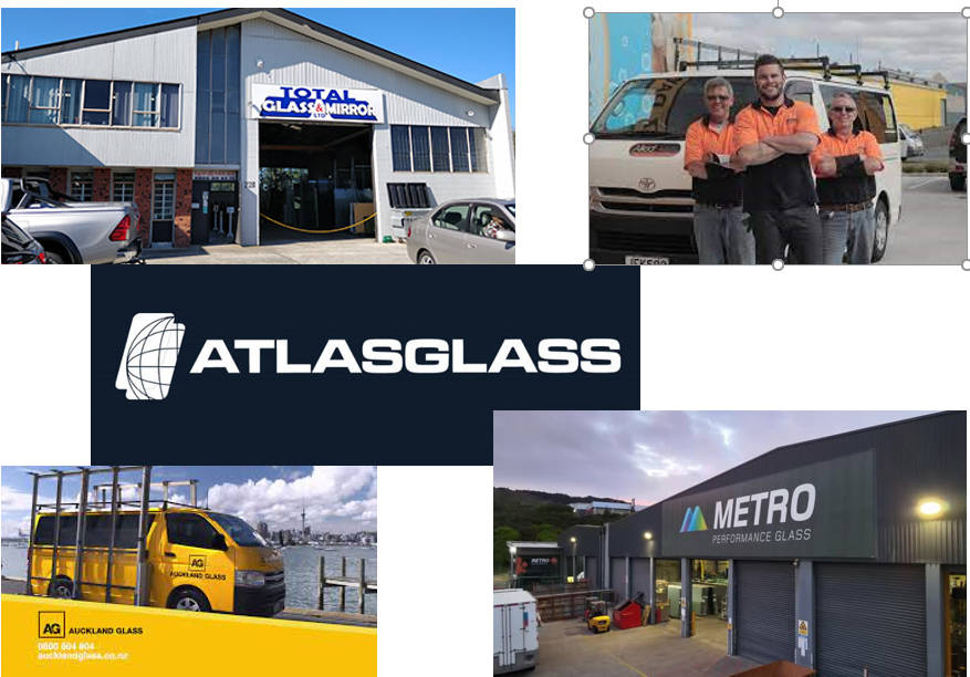 You Should Know – Top 5 Glass suppliers in Auckland