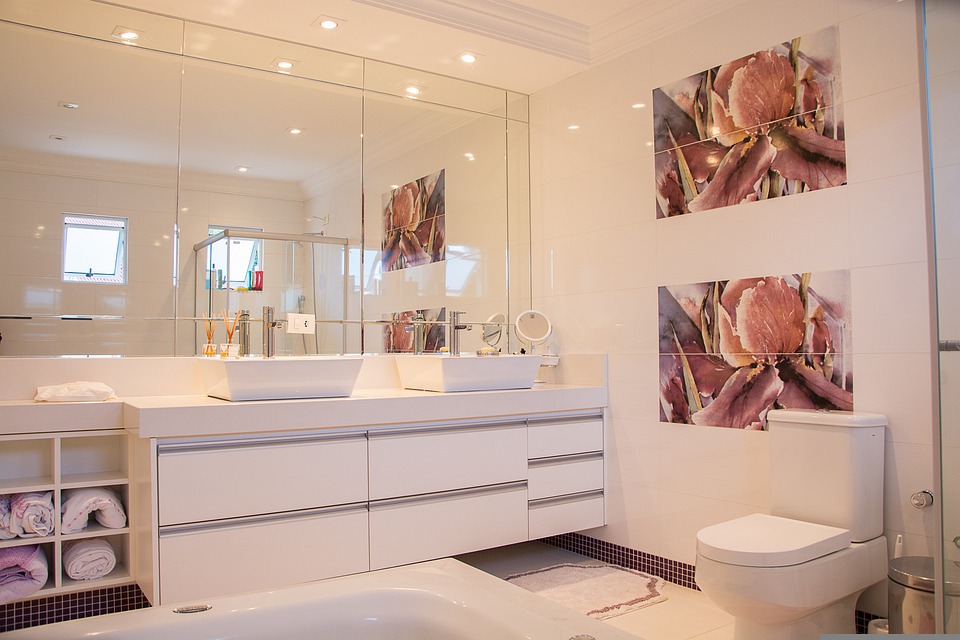 Bathroom Mirror NZ – The Ultimate Bathroom Mirror Buying Guide