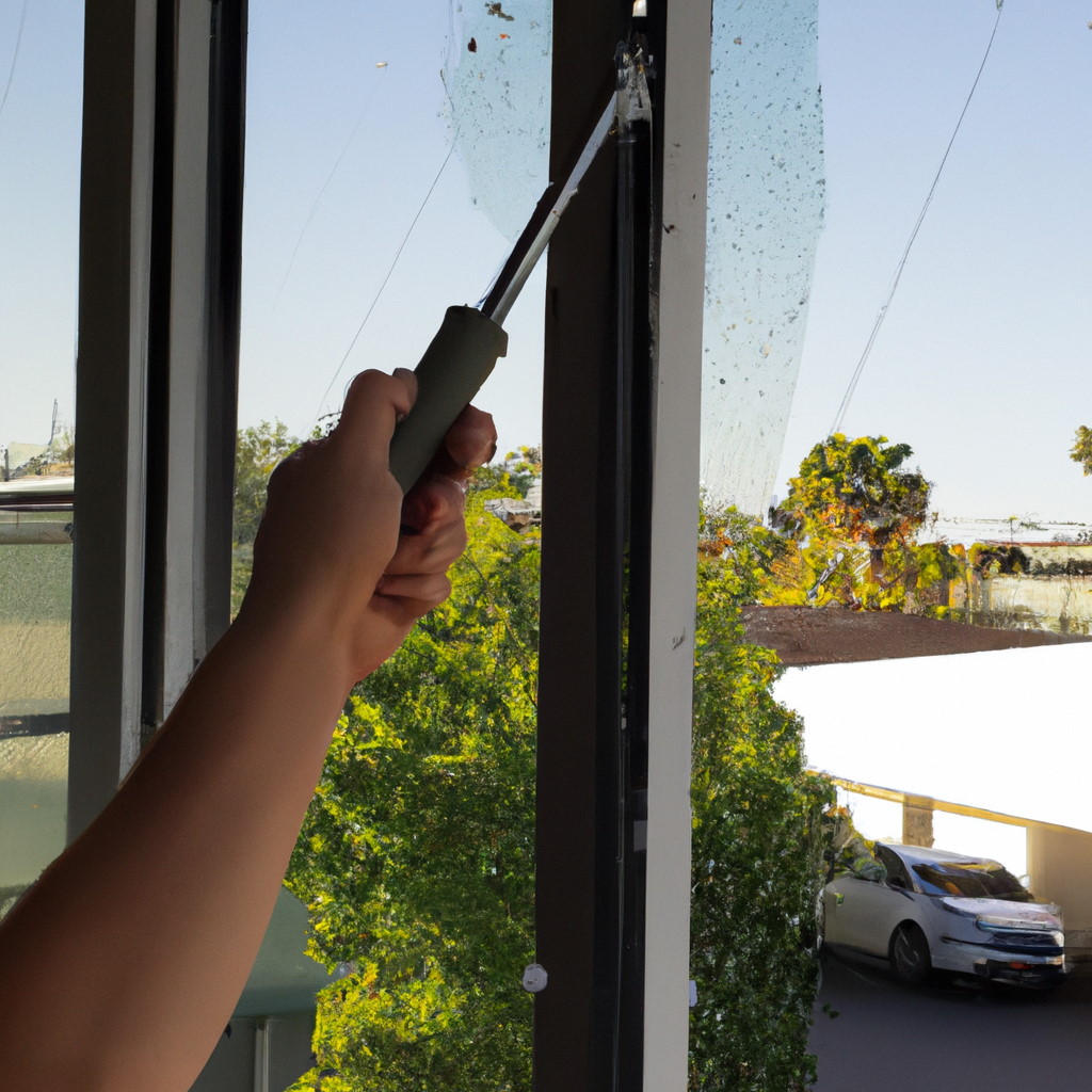 Cheap Glass Repair in Auckland: How to Find Affordable Solutions for Your Home or Business