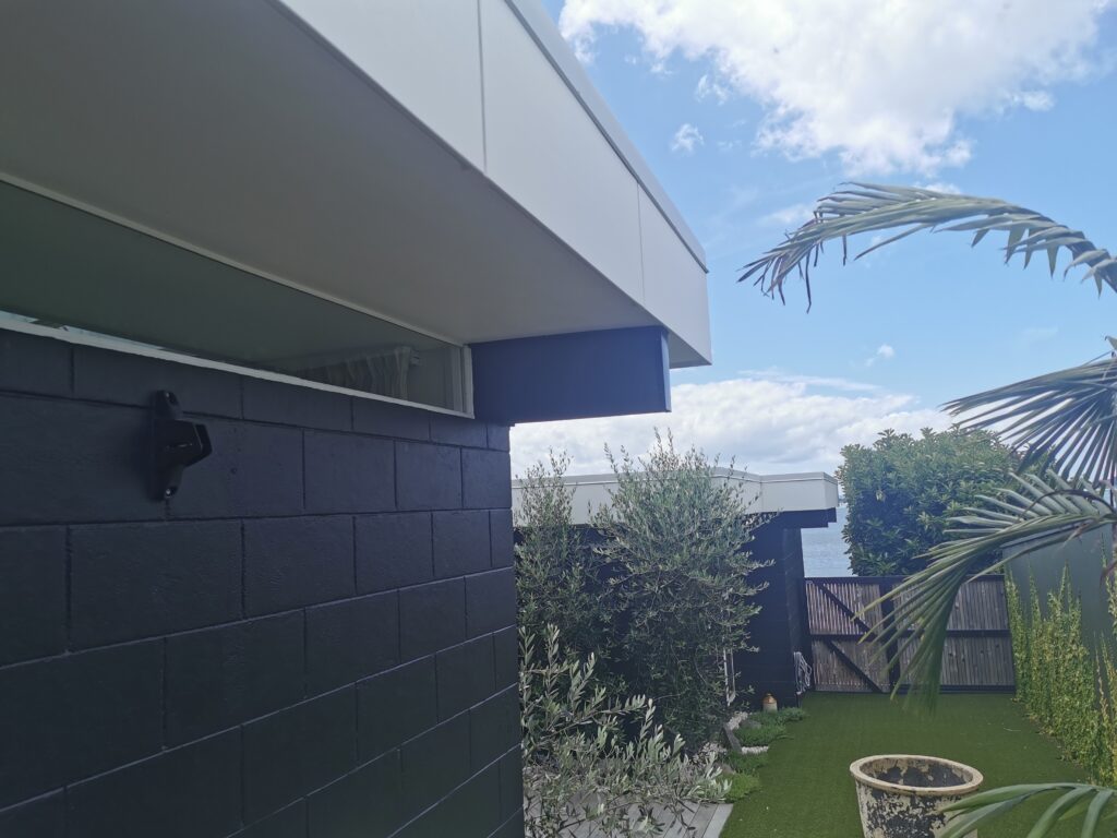 Our latest Energy Saving Glass and Windows Project In Farm Cove Auckland