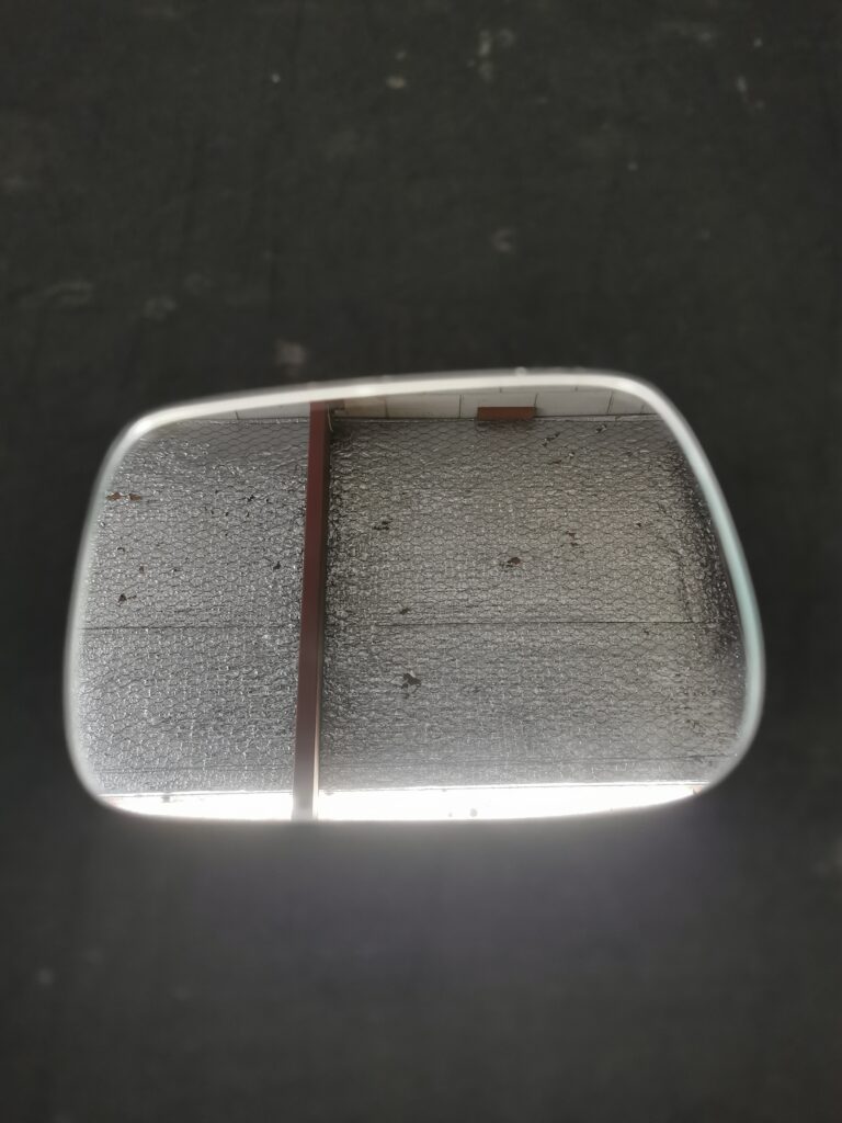 Auckland car door mirror
We can taylor make your car door mirror at about $50+GST, you will not be in trouble for WOF