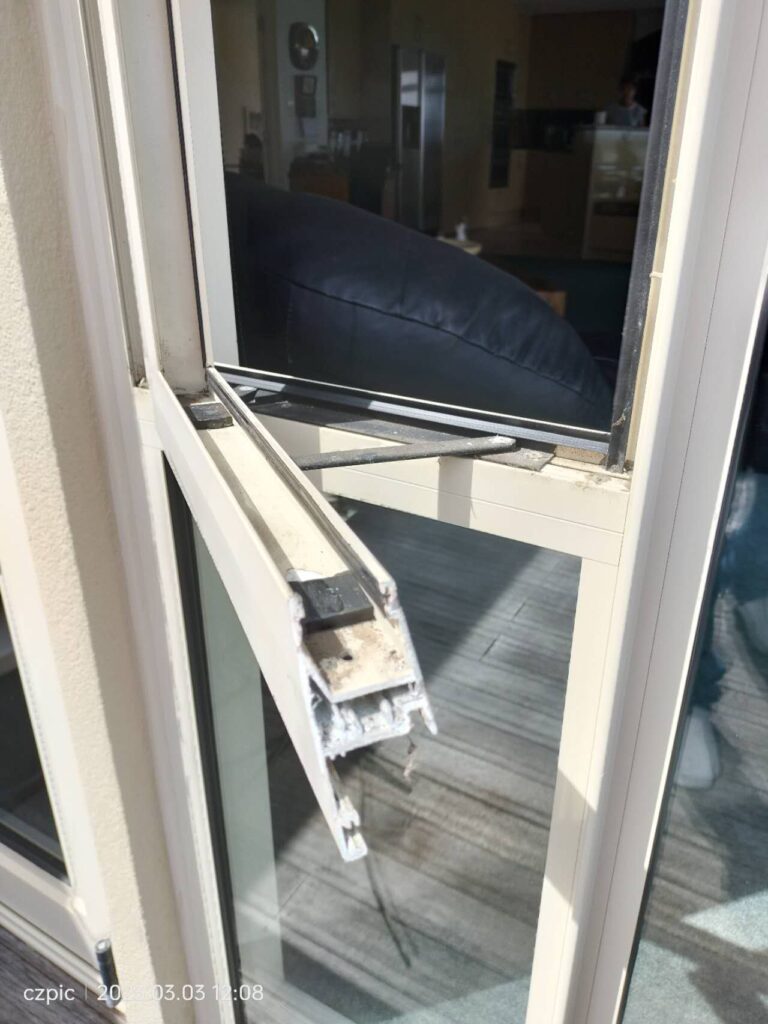 window repair Auckland
